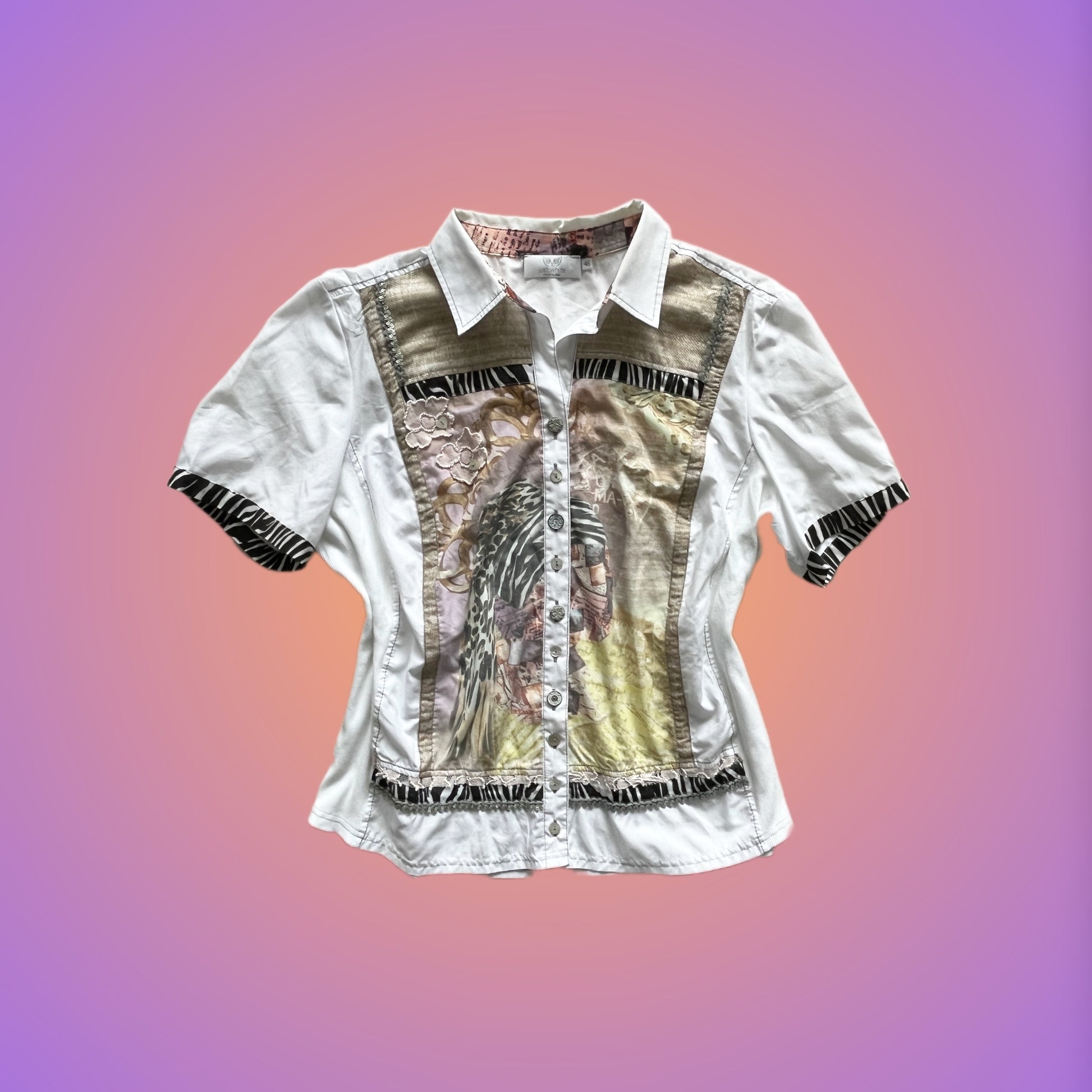 SHIRT L/XL