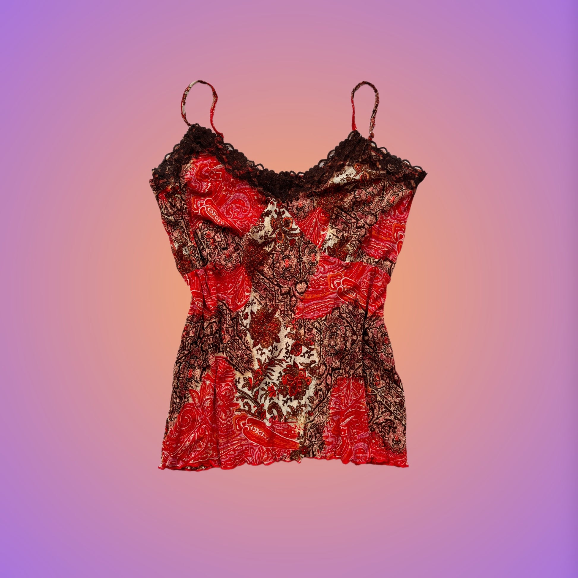CAMI TOP M