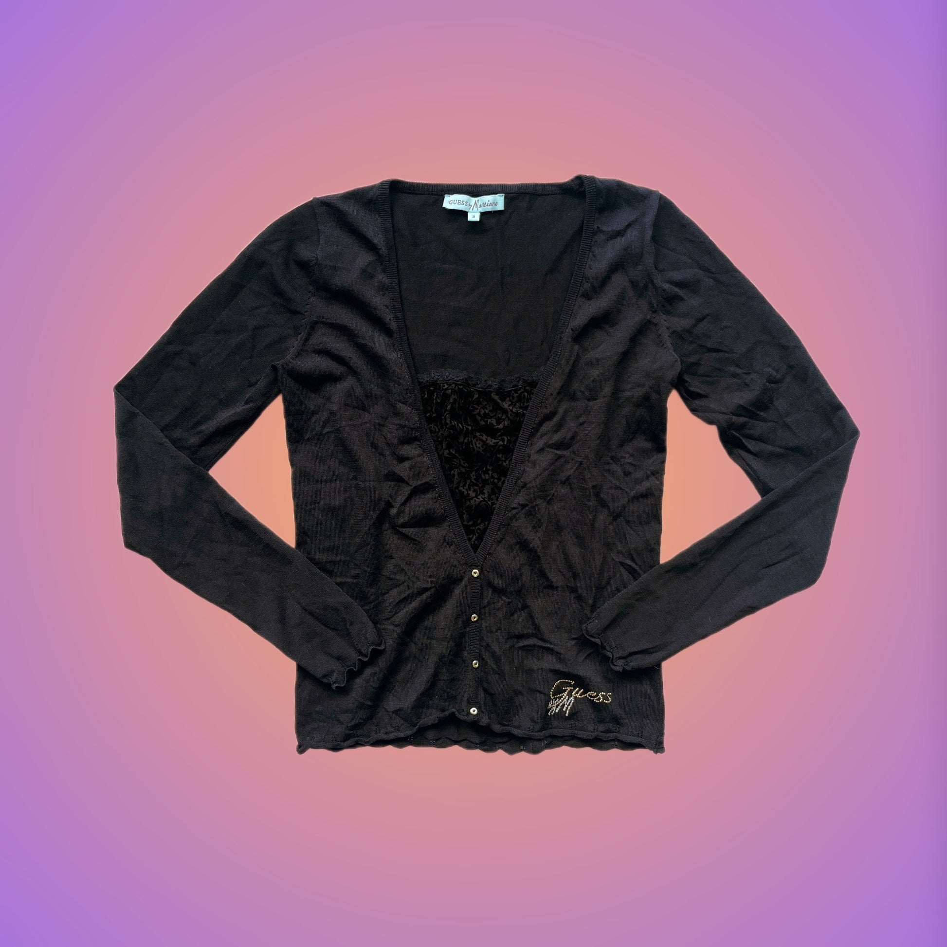 JUMPER M