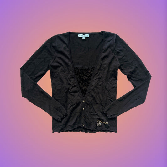 JUMPER M