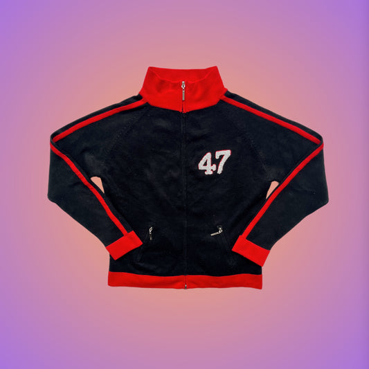 JUMPER S