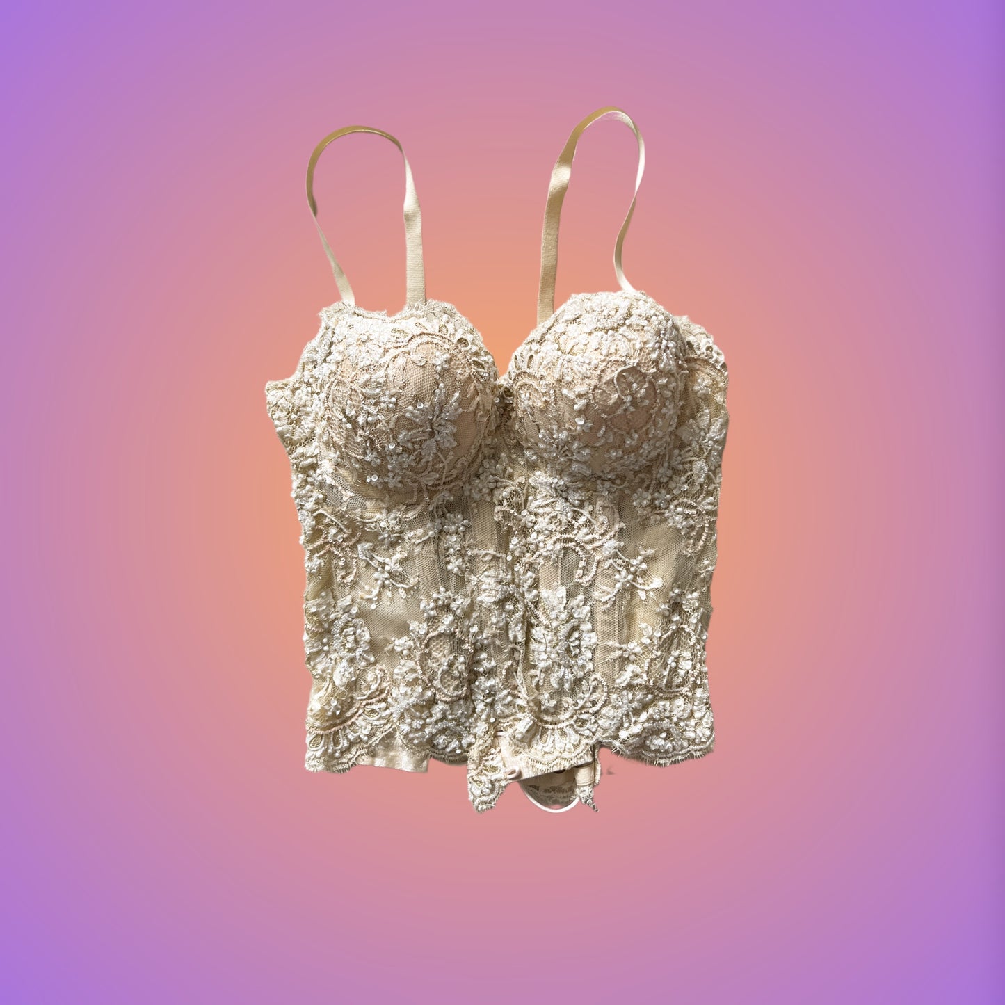 CORSET S/M