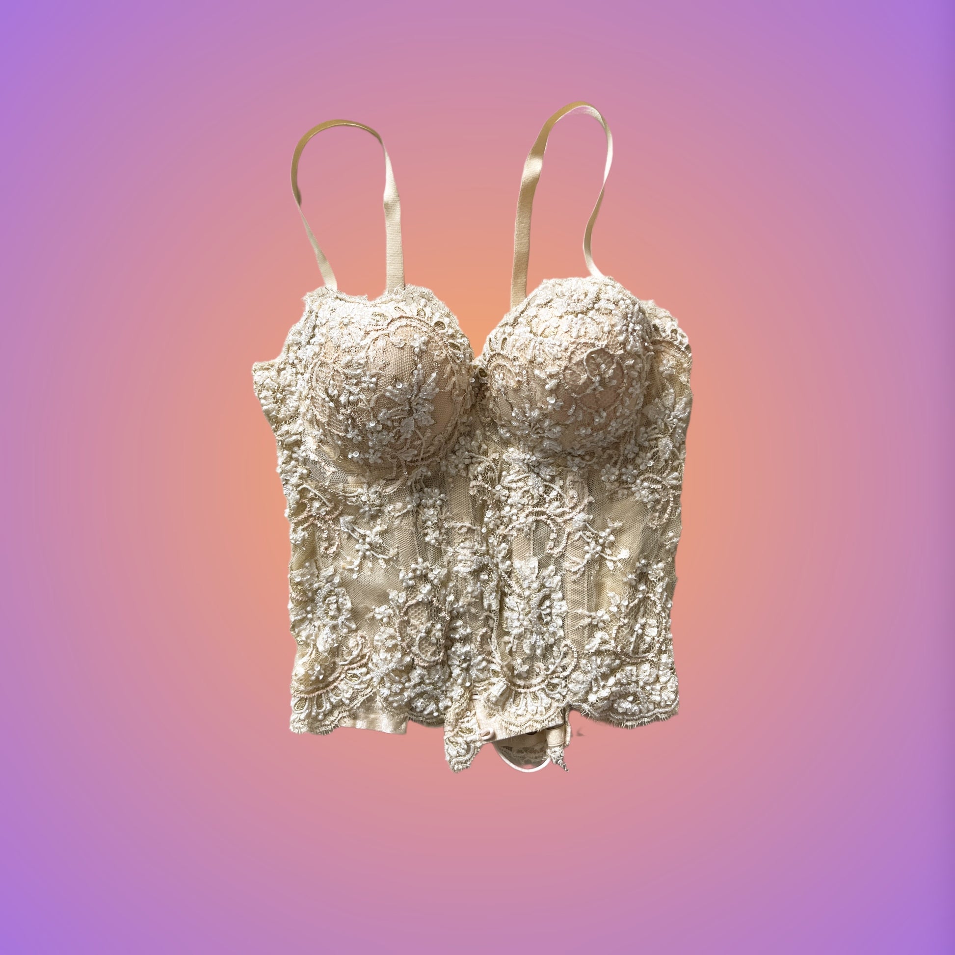 CORSET S/M