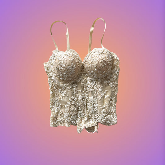 CORSET S/M