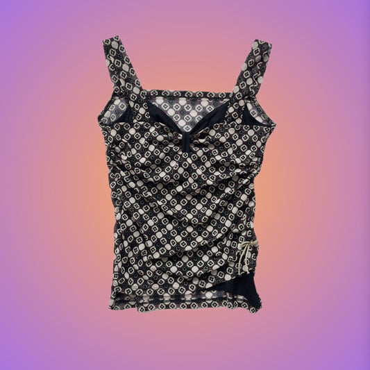 CAMI TOP XS