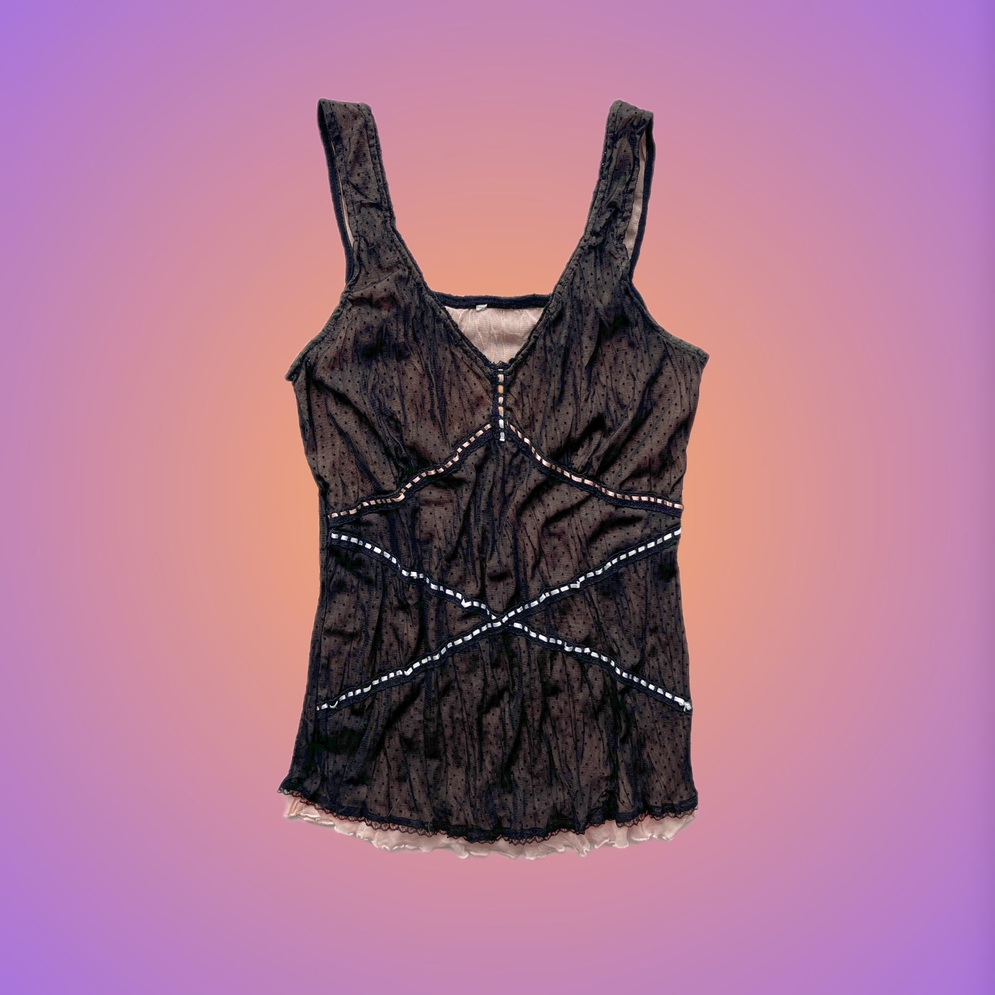TOP M – vintage Y2K wholesale | pliswholesale