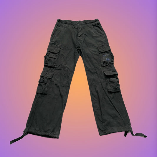 MEN TROUSERS M from pliswholesale - Italian & euro Y2K supplier 💚