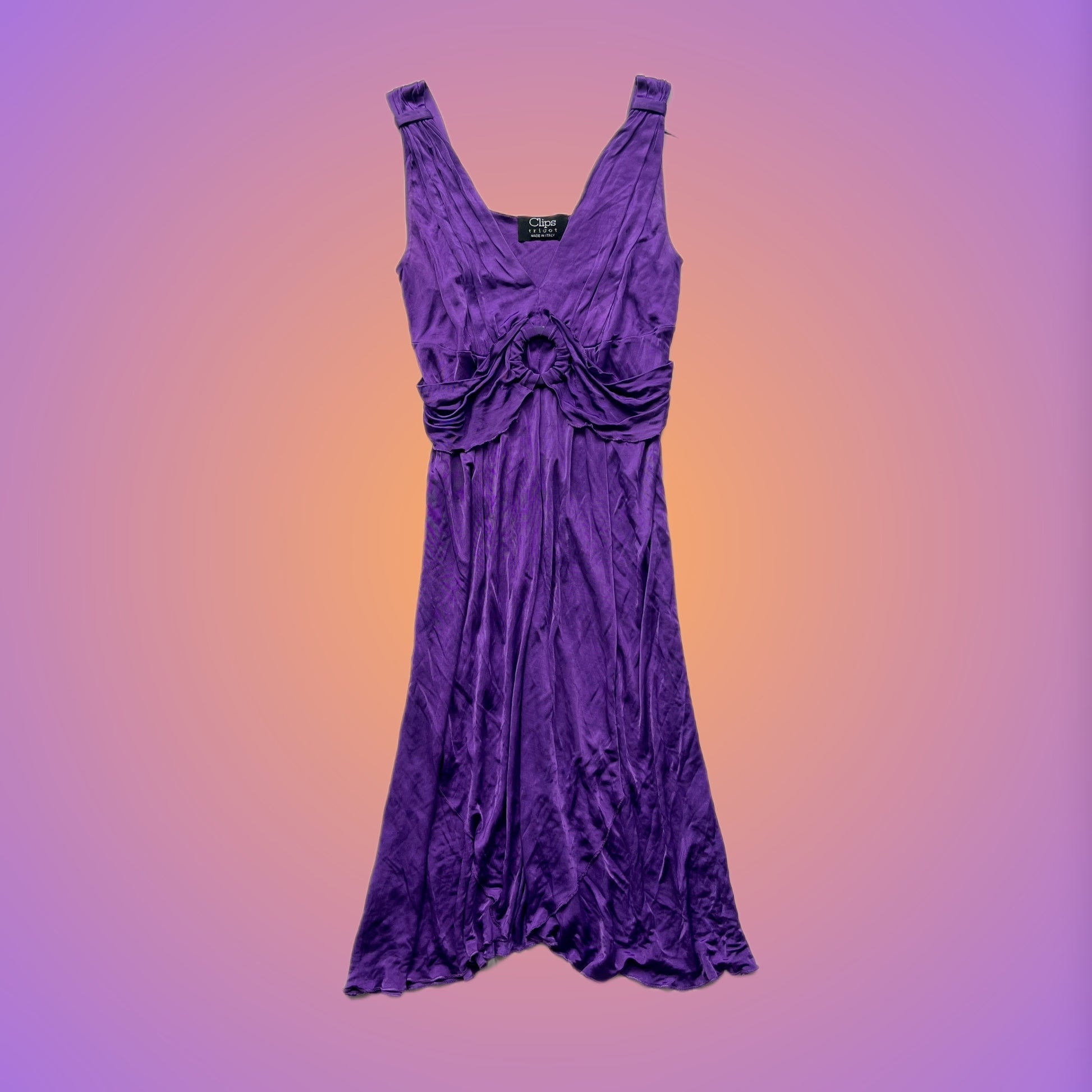 DRESS S