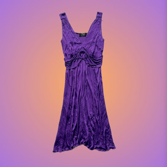DRESS S
