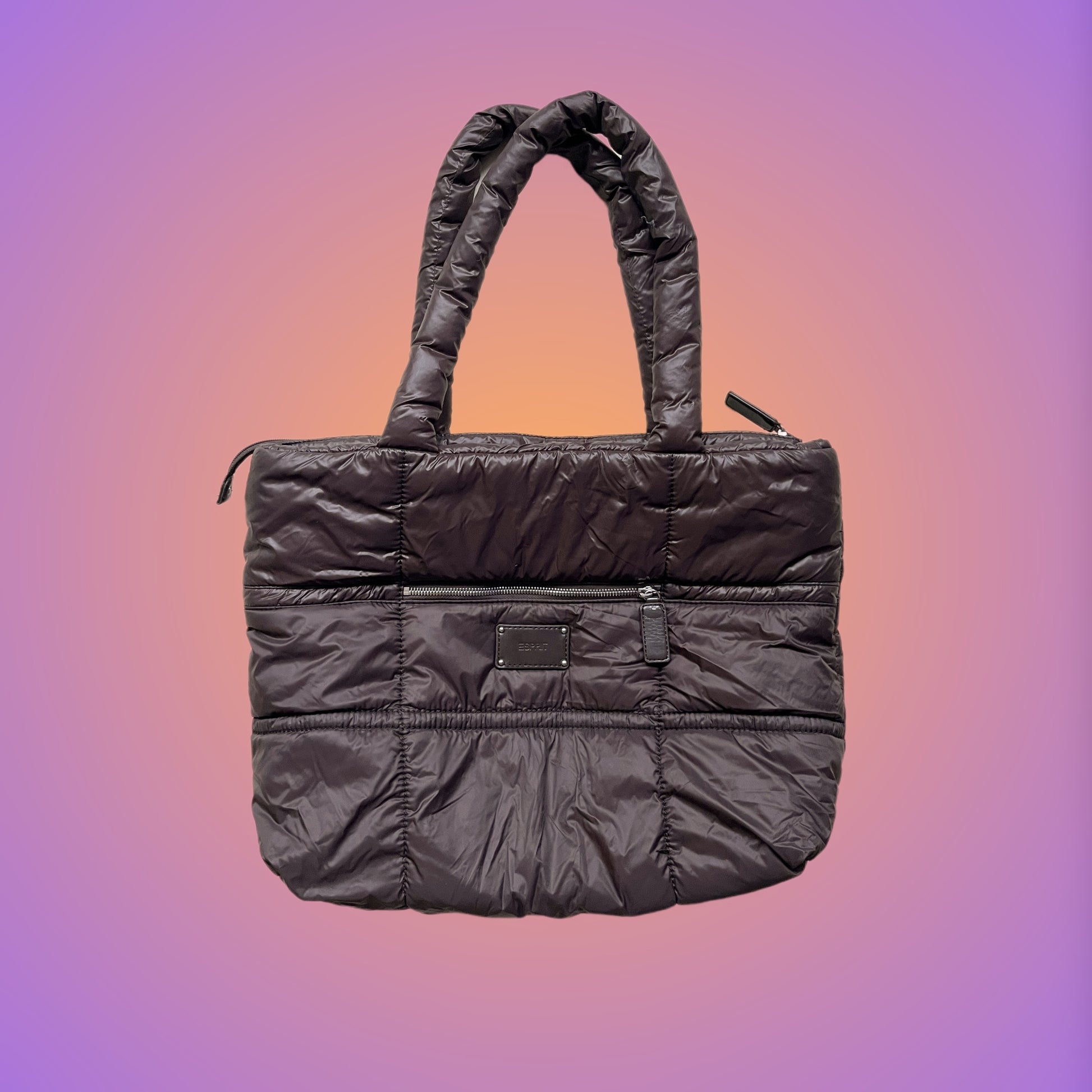 BAG L from pliswholesale - Italian & euro Y2K supplier 💚