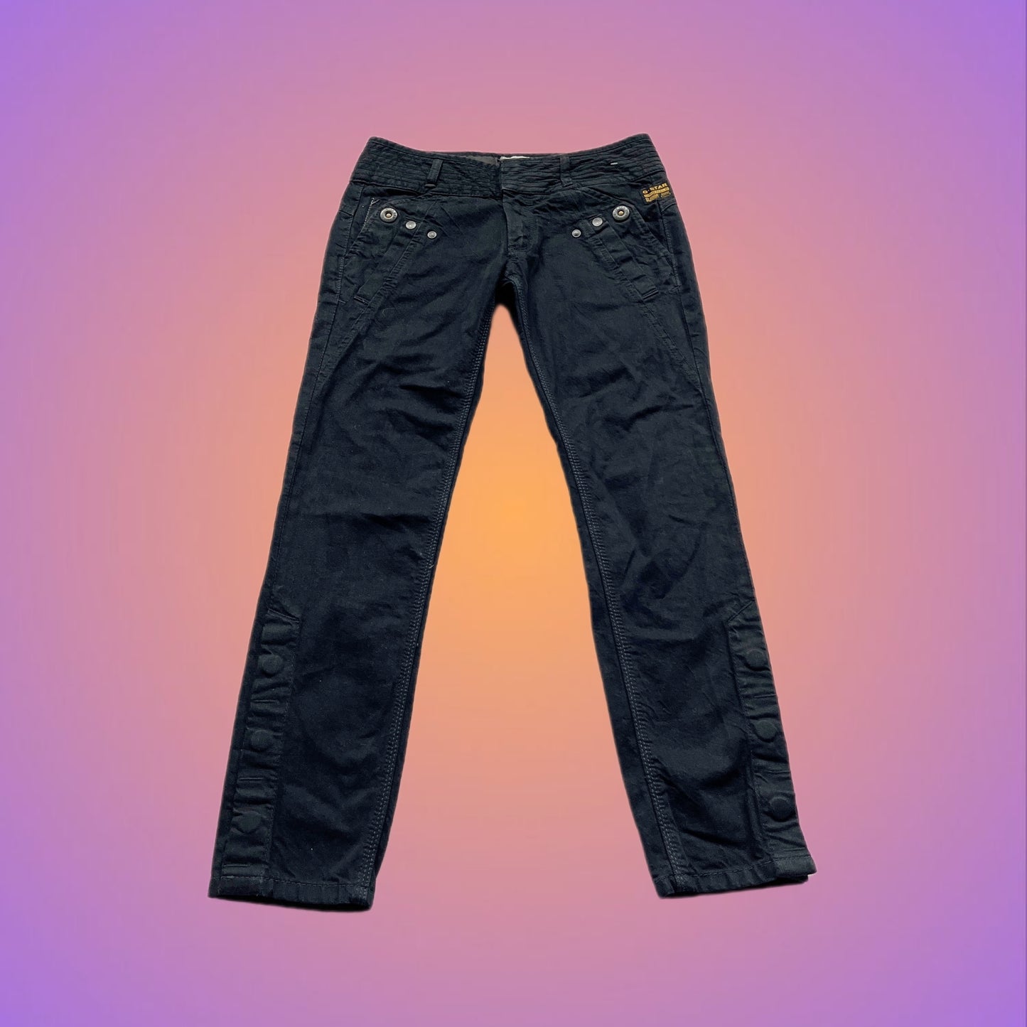 JEANS G-STAR