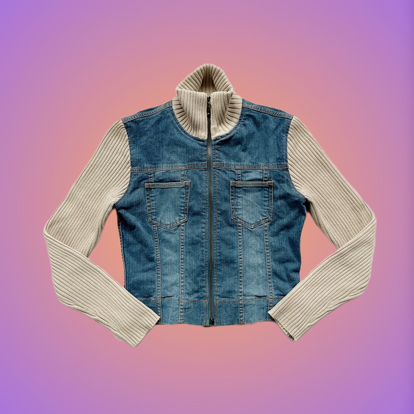 JACKET S from pliswholesale - Italian & euro Y2K supplier 💚