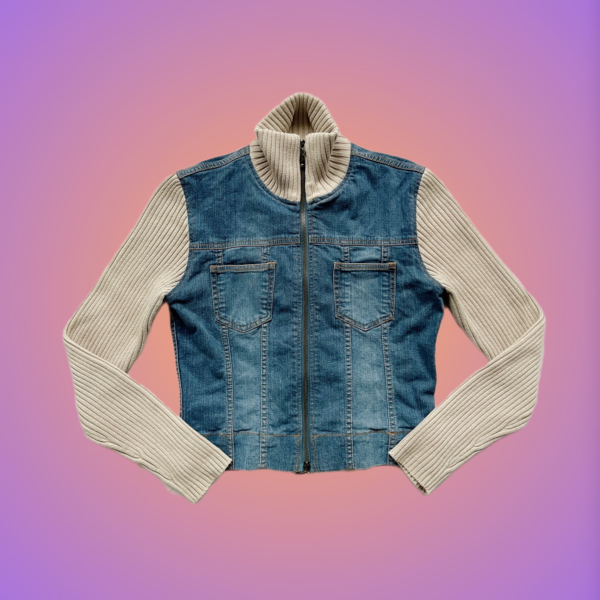 JACKET S from pliswholesale - Italian & euro Y2K supplier 💚