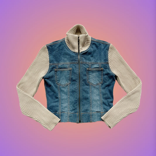 JACKET S from pliswholesale - Italian & euro Y2K supplier 💚