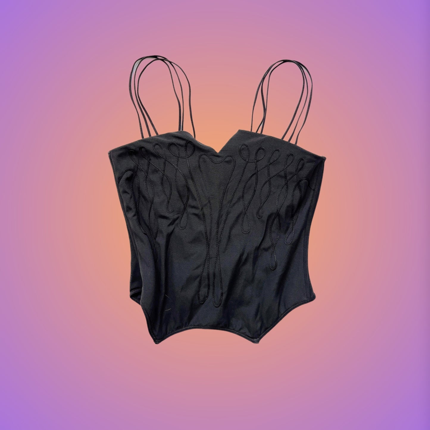 CAMI TOP S