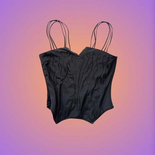 CAMI TOP S