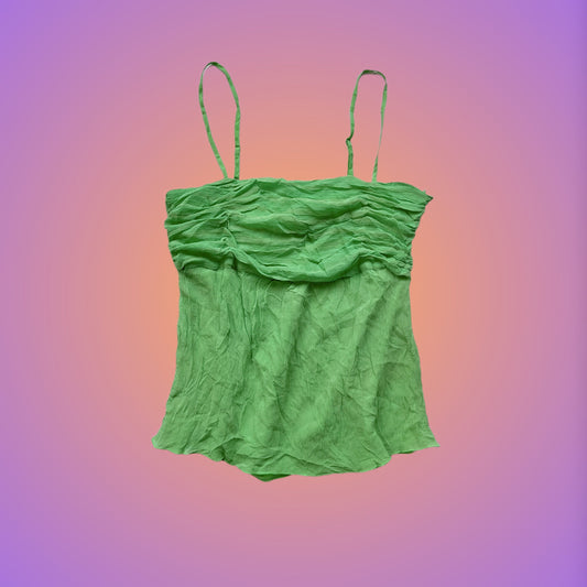 CAMI TOP M from pliswholesale - Italian & euro Y2K supplier 💚