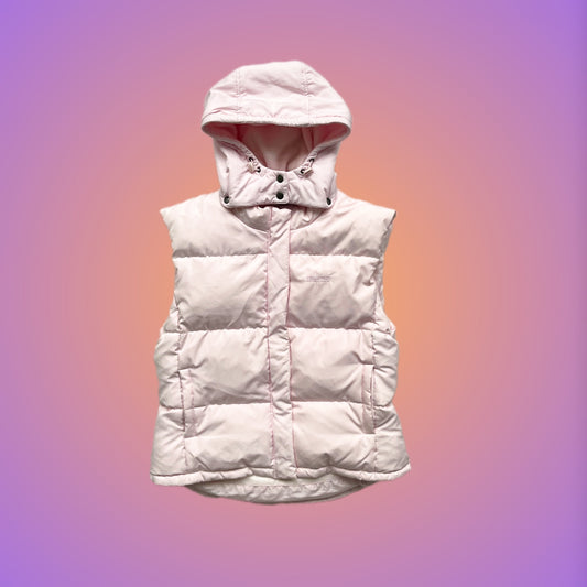 GILET XL
