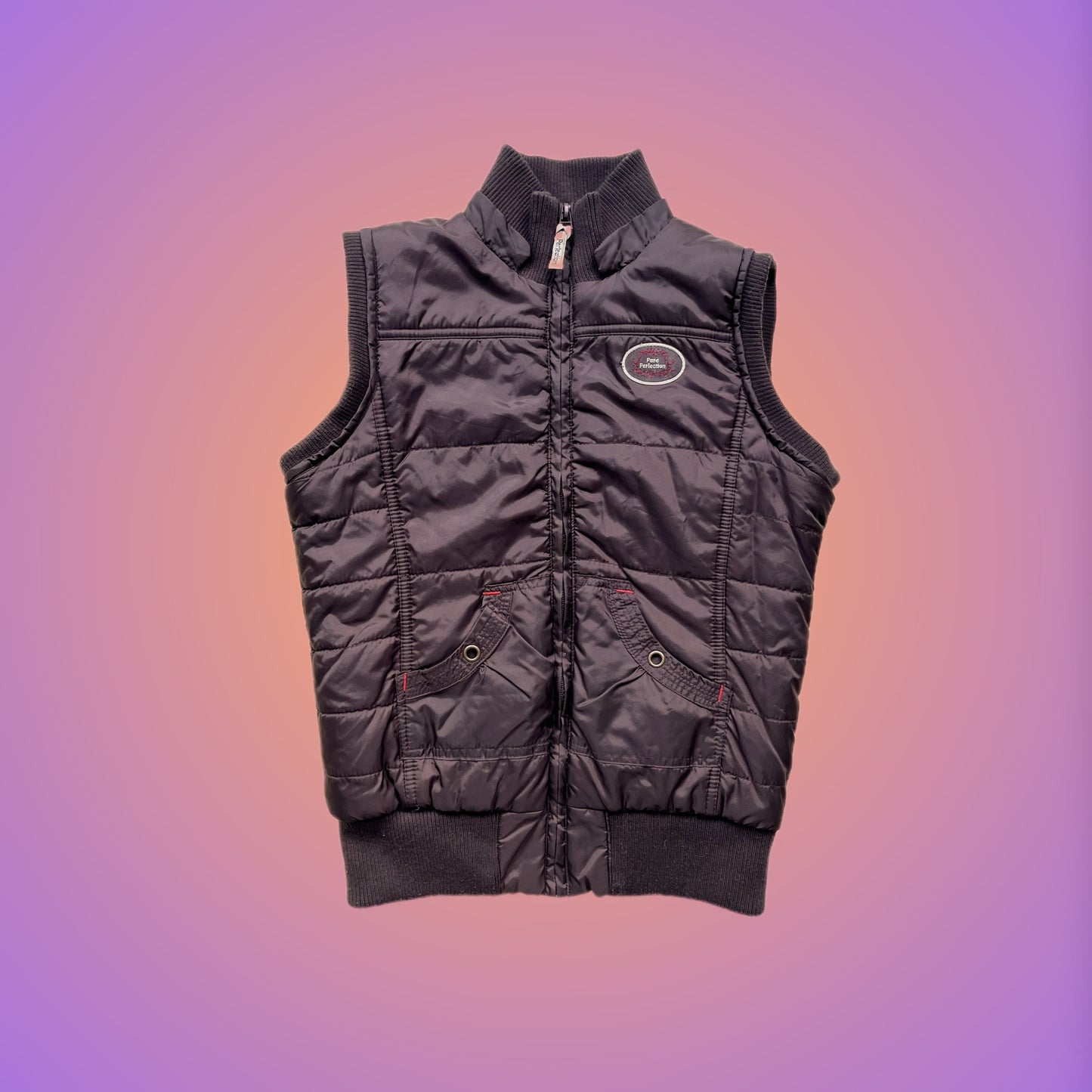 GILET S