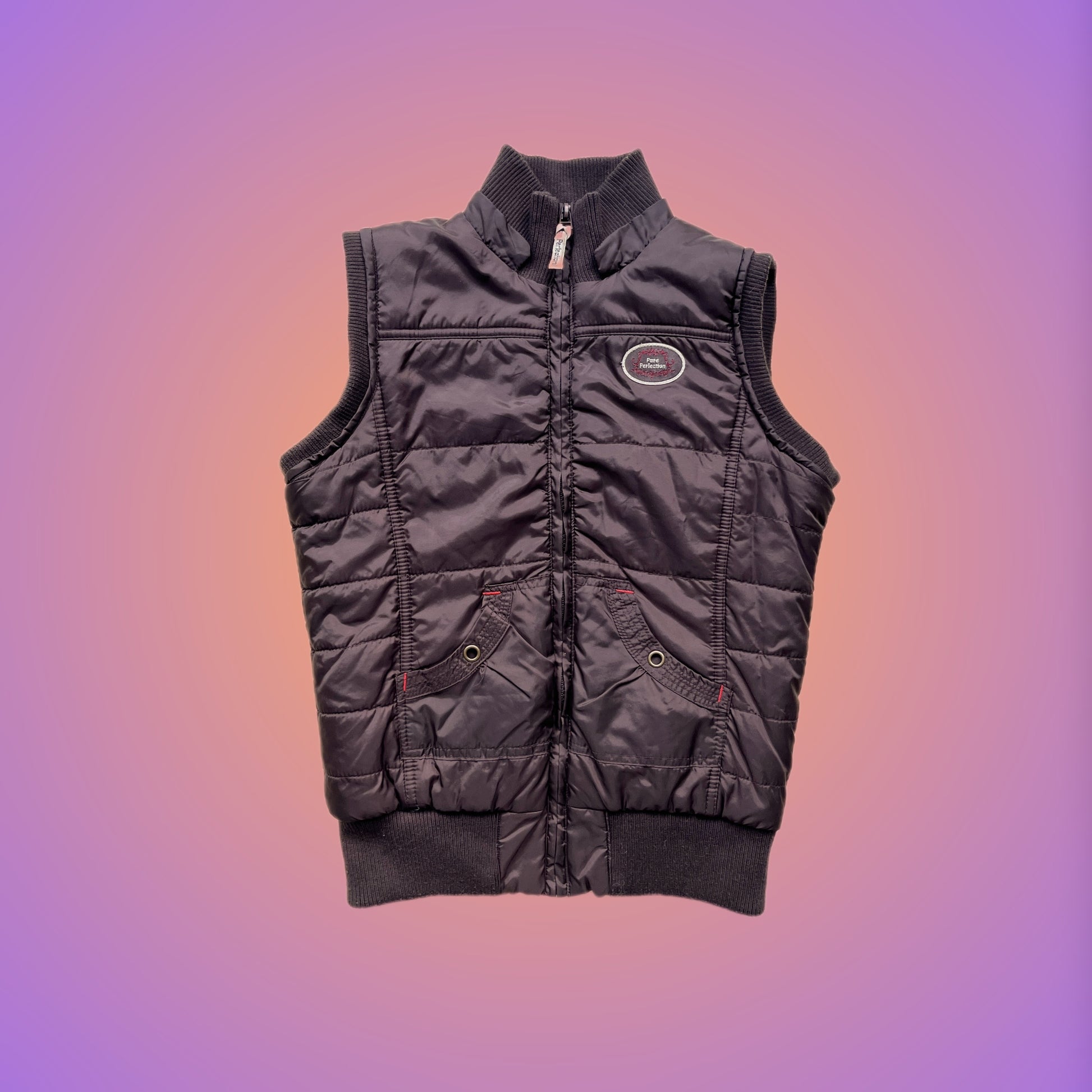 GILET S