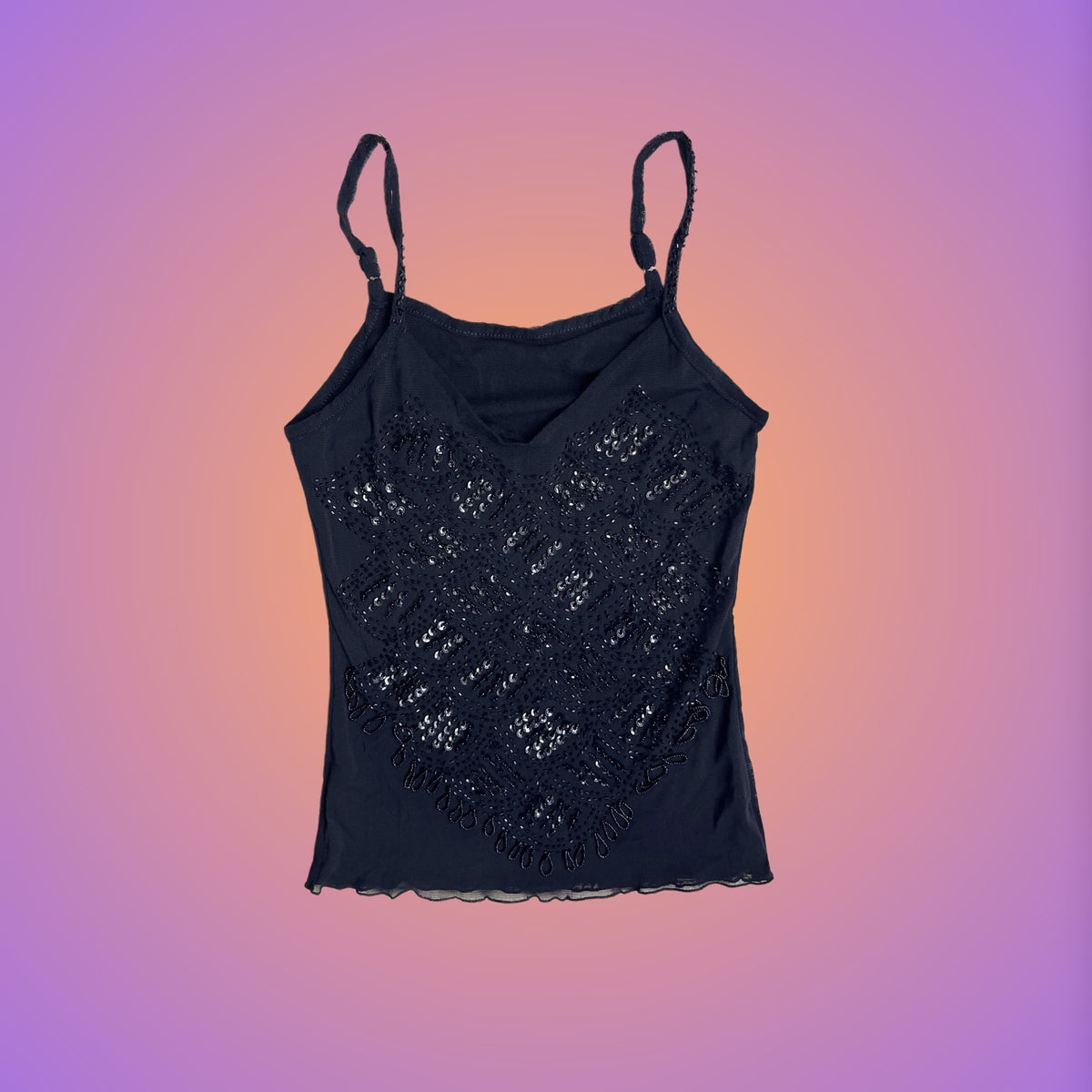 CAMI TOP S/M