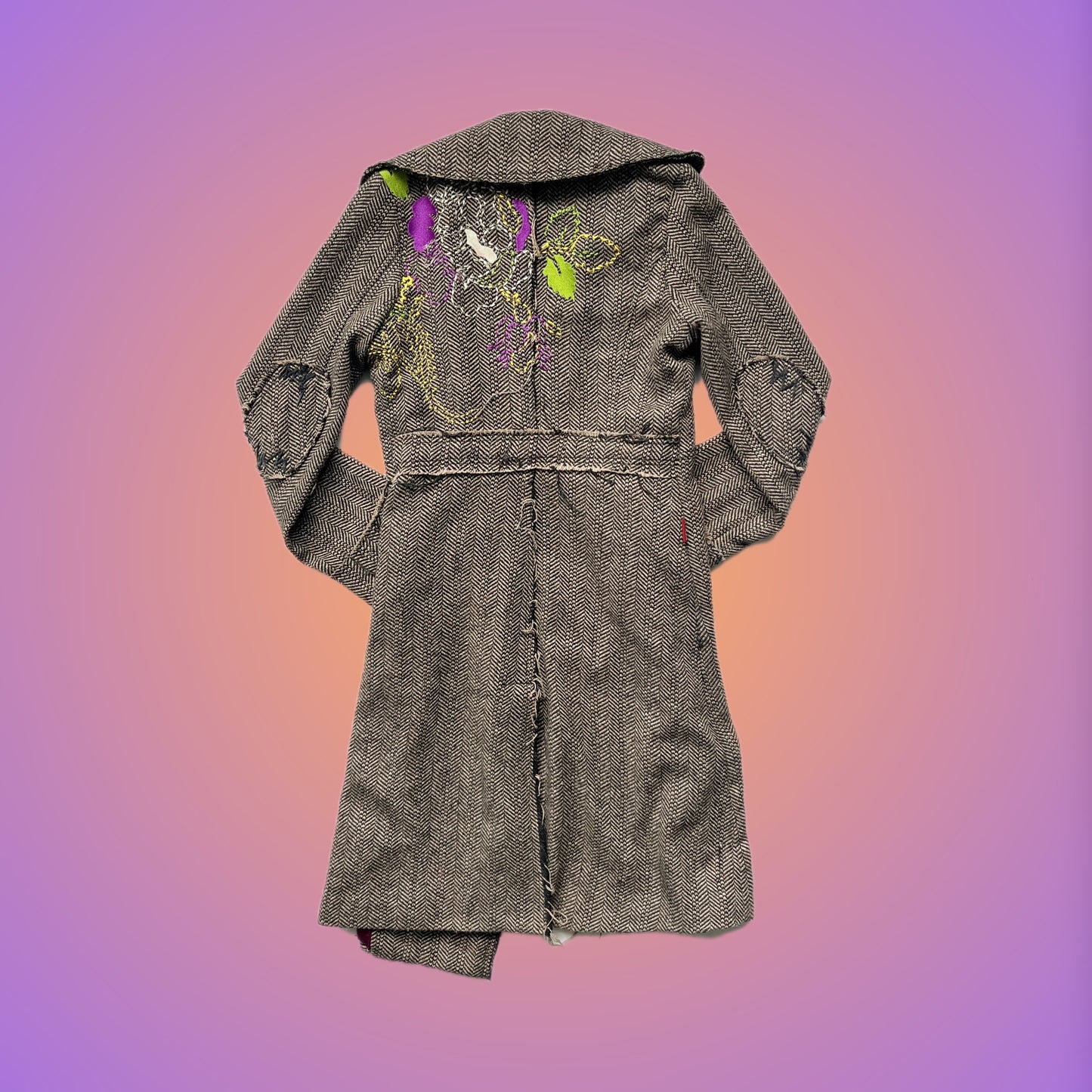 COAT S
