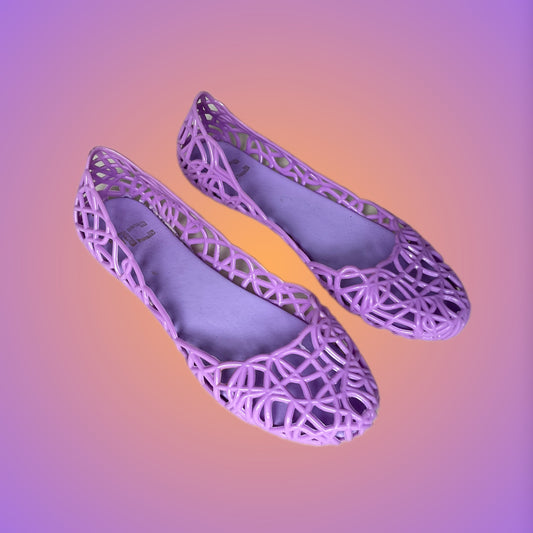 SHOES EU40 UK7