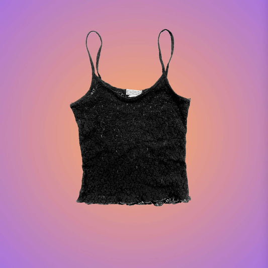 CAMI TOP S from pliswholesale - Italian & euro Y2K supplier 💚