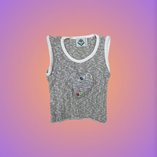 TOP S from pliswholesale - Italian & euro Y2K supplier 💚