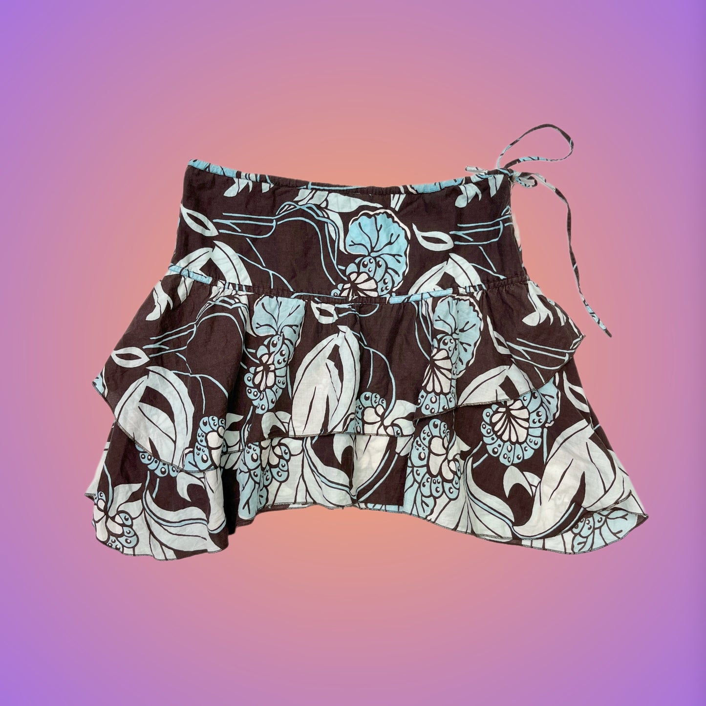 MINI SKIRT L – vintage Y2K wholesale | pliswholesale