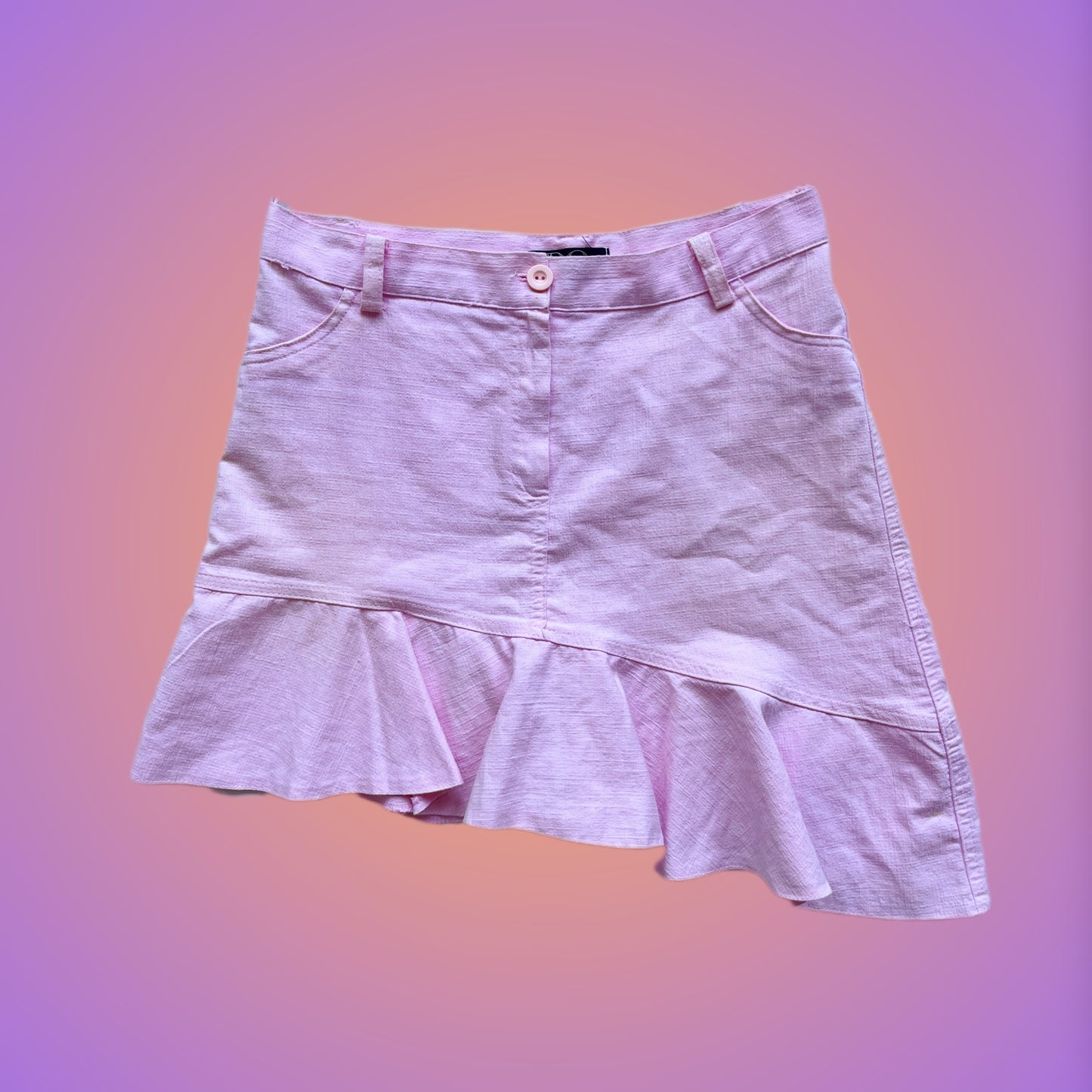 MINI SKIRT S/M