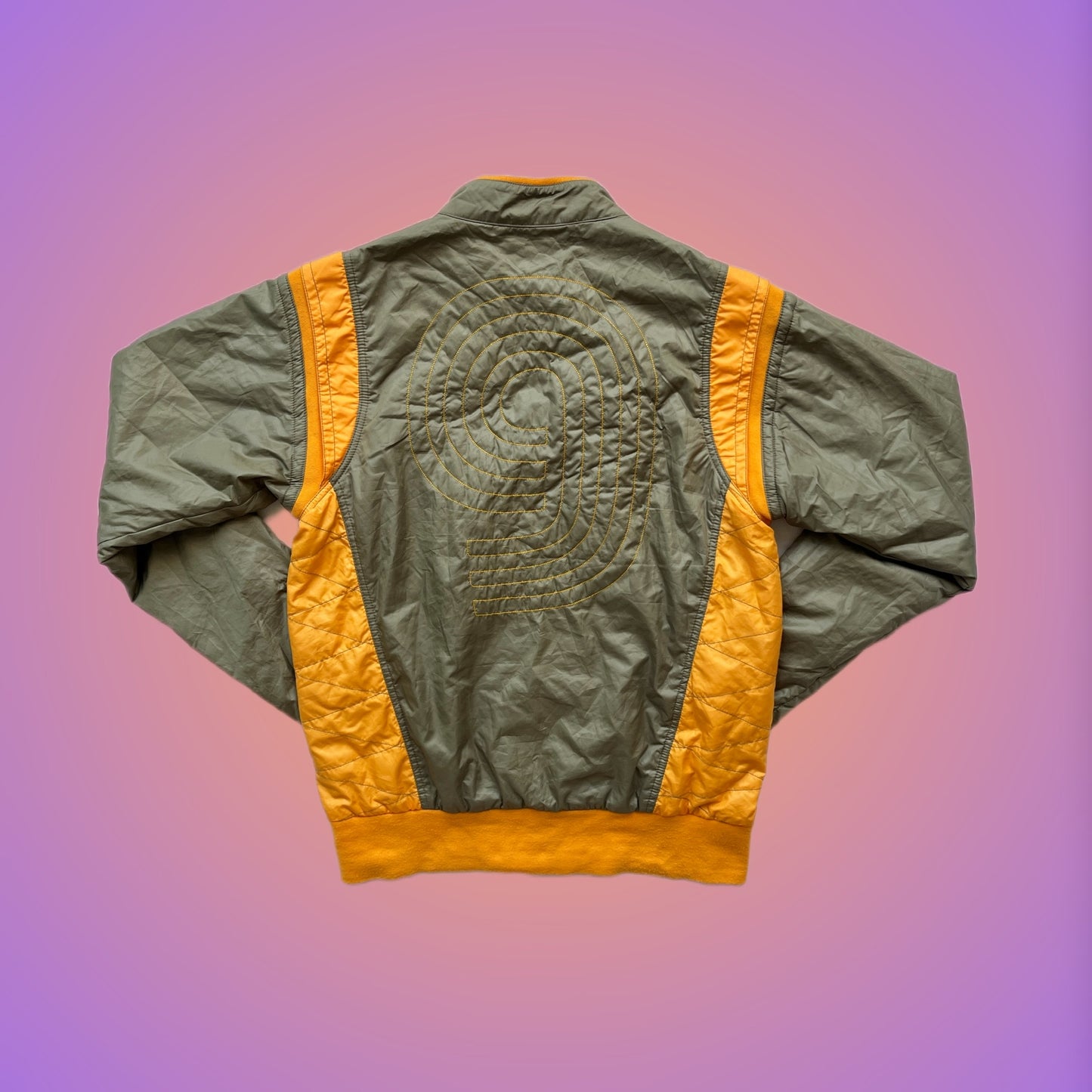 MEN JACKET M/L