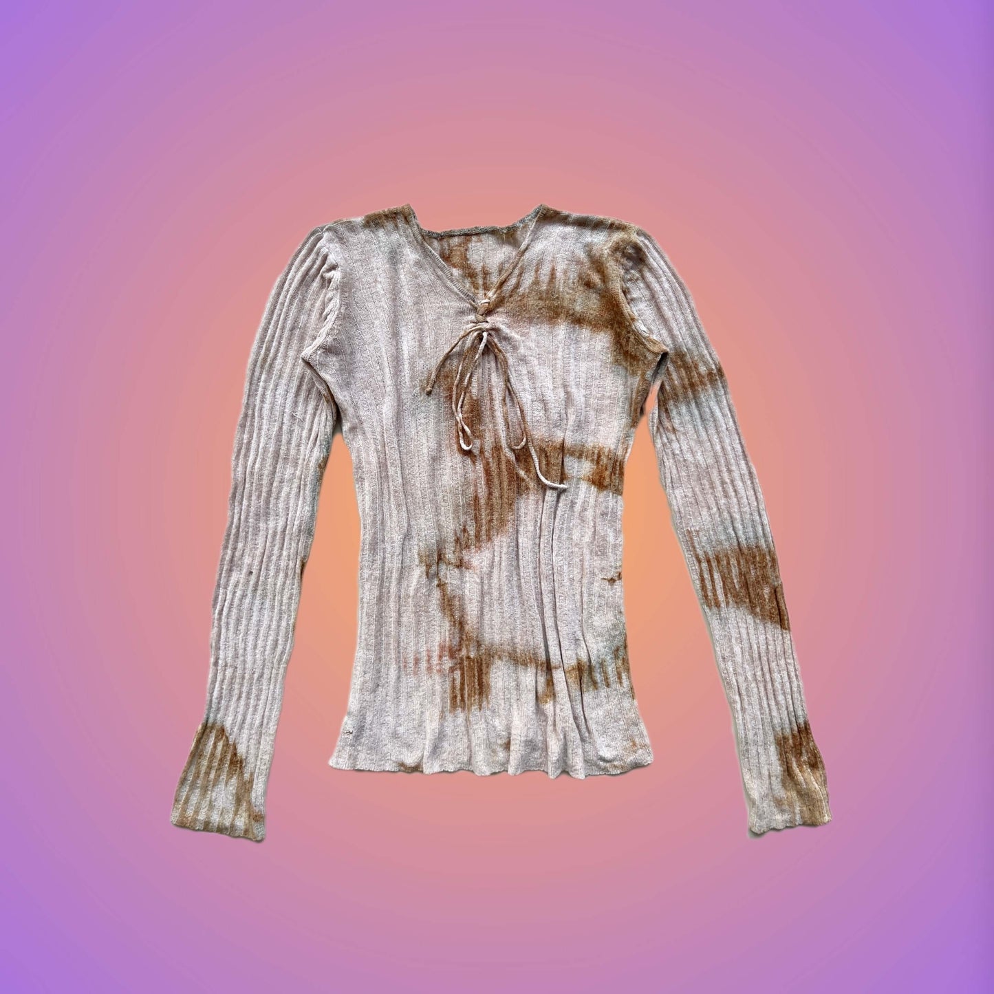 LONG SLEEVE S/M from pliswholesale - Italian & euro Y2K supplier 💚