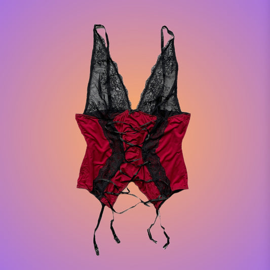 CAMI TOP XL from pliswholesale - Italian & euro Y2K supplier 💚