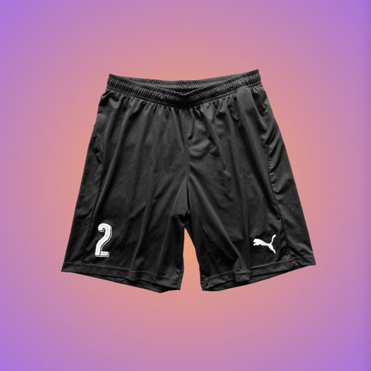 MEN SHORTS M