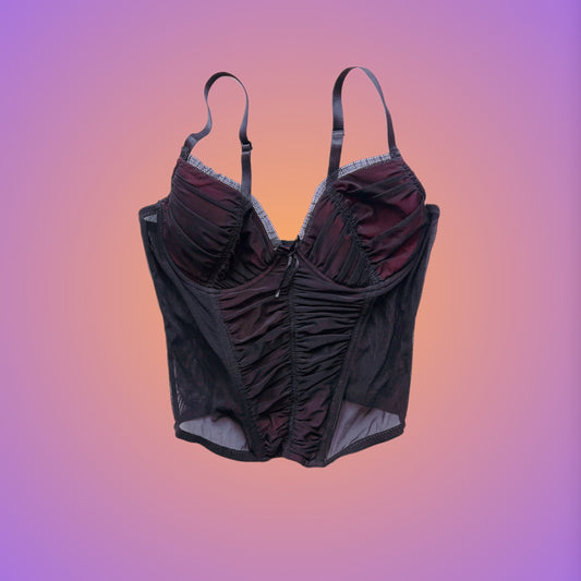 CORSET S
