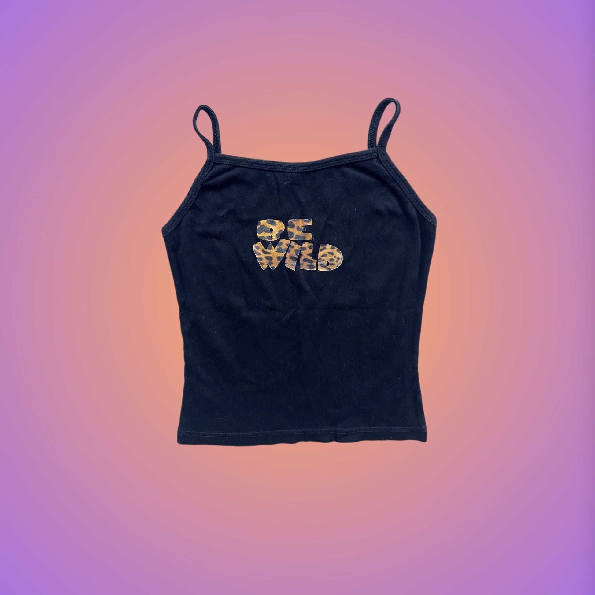 CAMI TOP XS from pliswholesale - Italian & euro Y2K supplier 💚