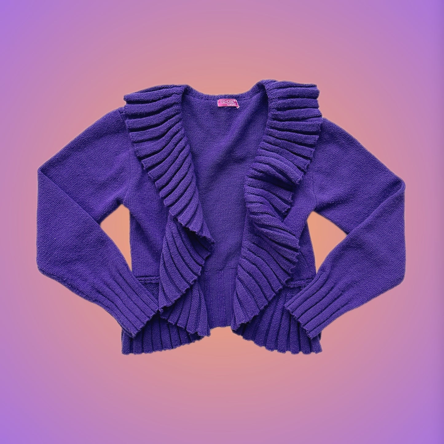 JUMPER S – vintage Y2K wholesale | pliswholesale