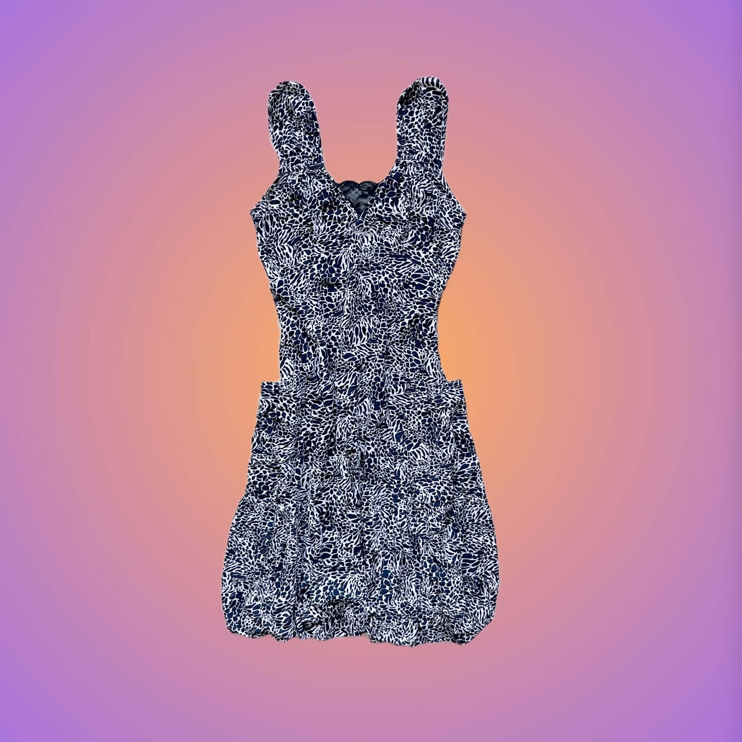 DRESS M from pliswholesale - Italian & euro Y2K supplier 💚