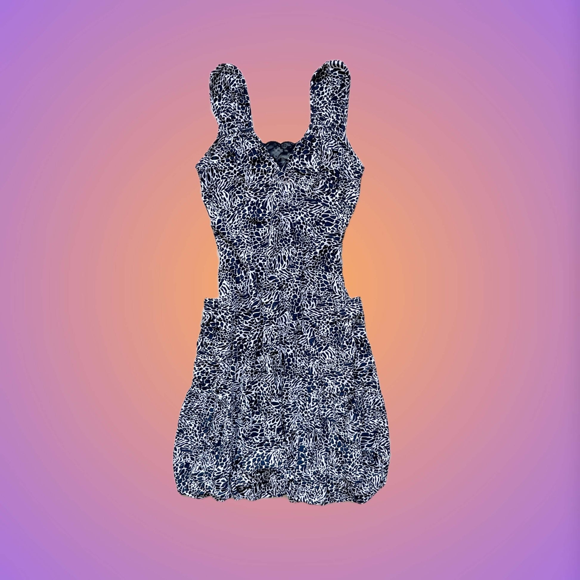 DRESS M from pliswholesale - Italian & euro Y2K supplier 💚