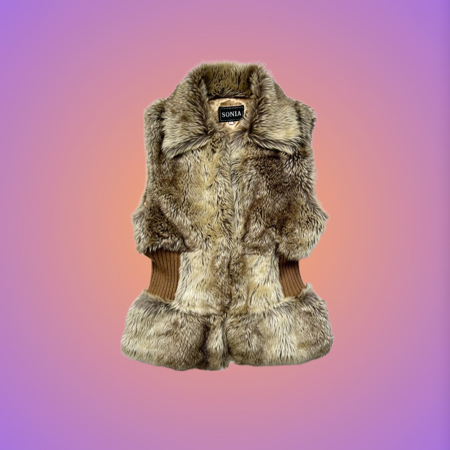 GILET L