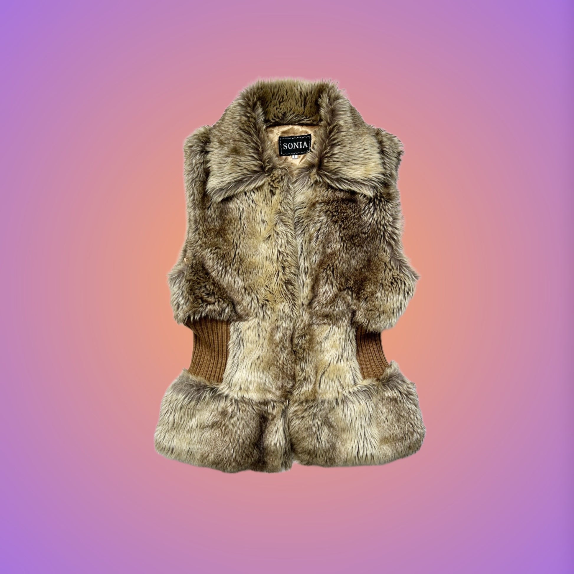 GILET L
