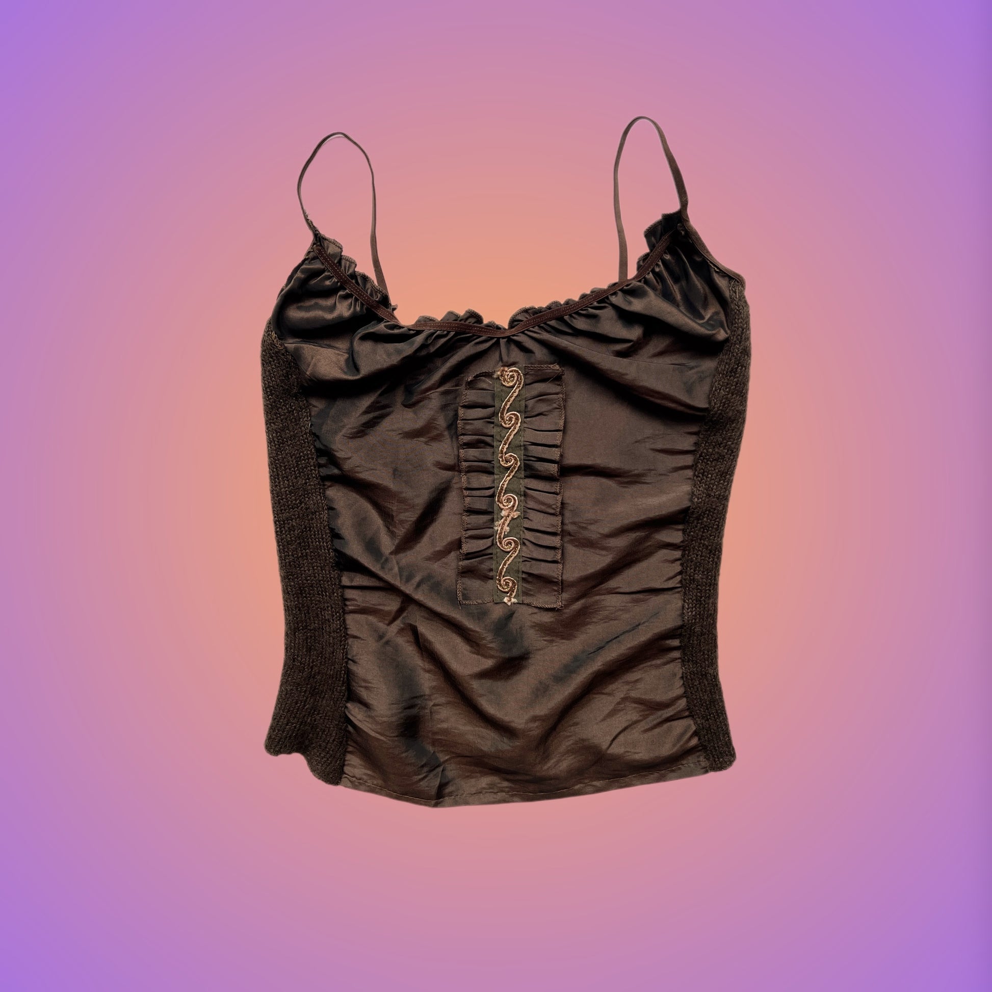 CAMI TOP S