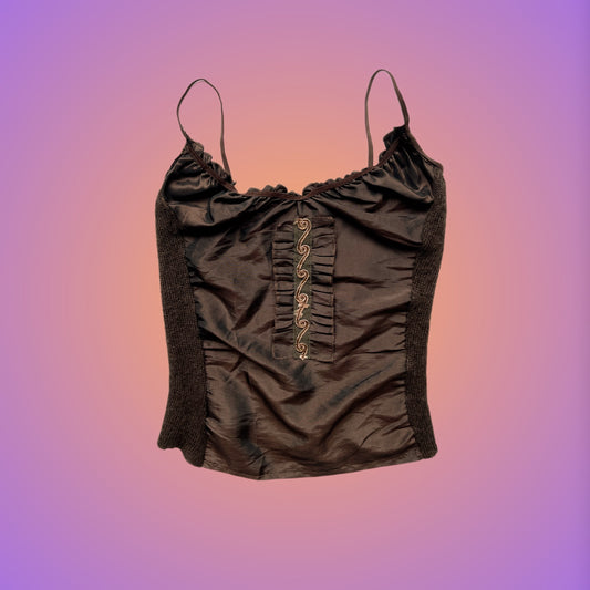 CAMI TOP S