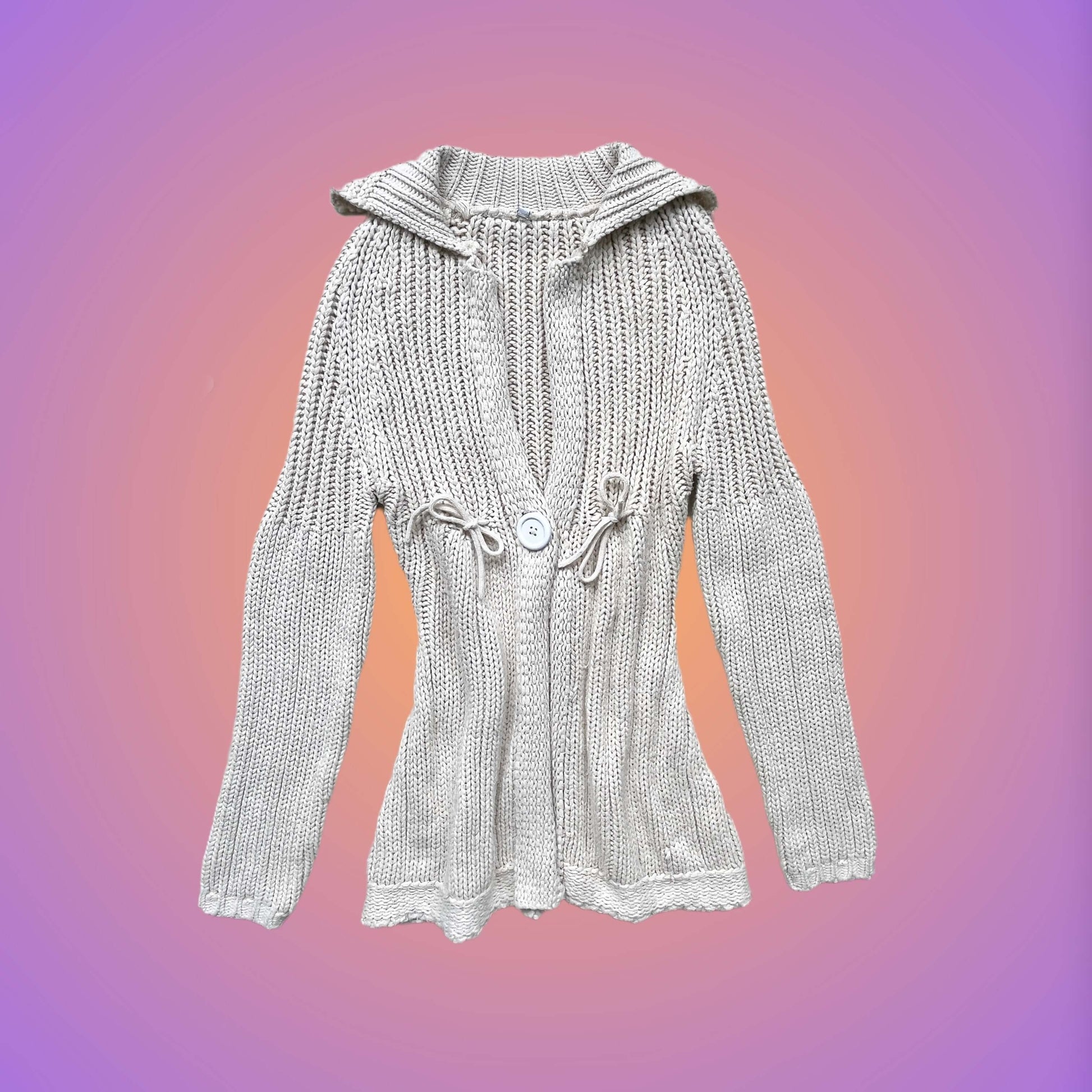 JUMPER L from pliswholesale - Italian & euro Y2K supplier 💚
