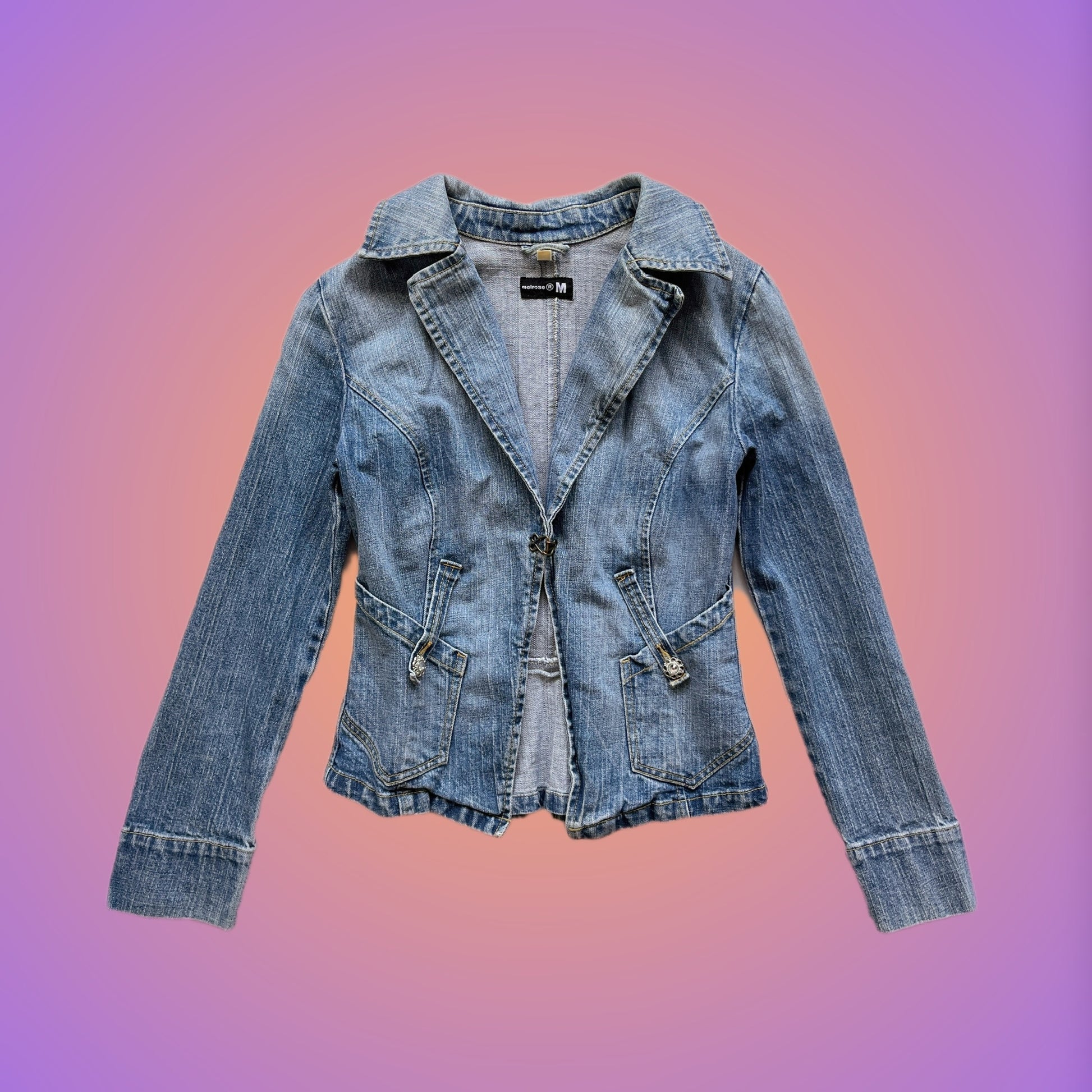 JACKET M