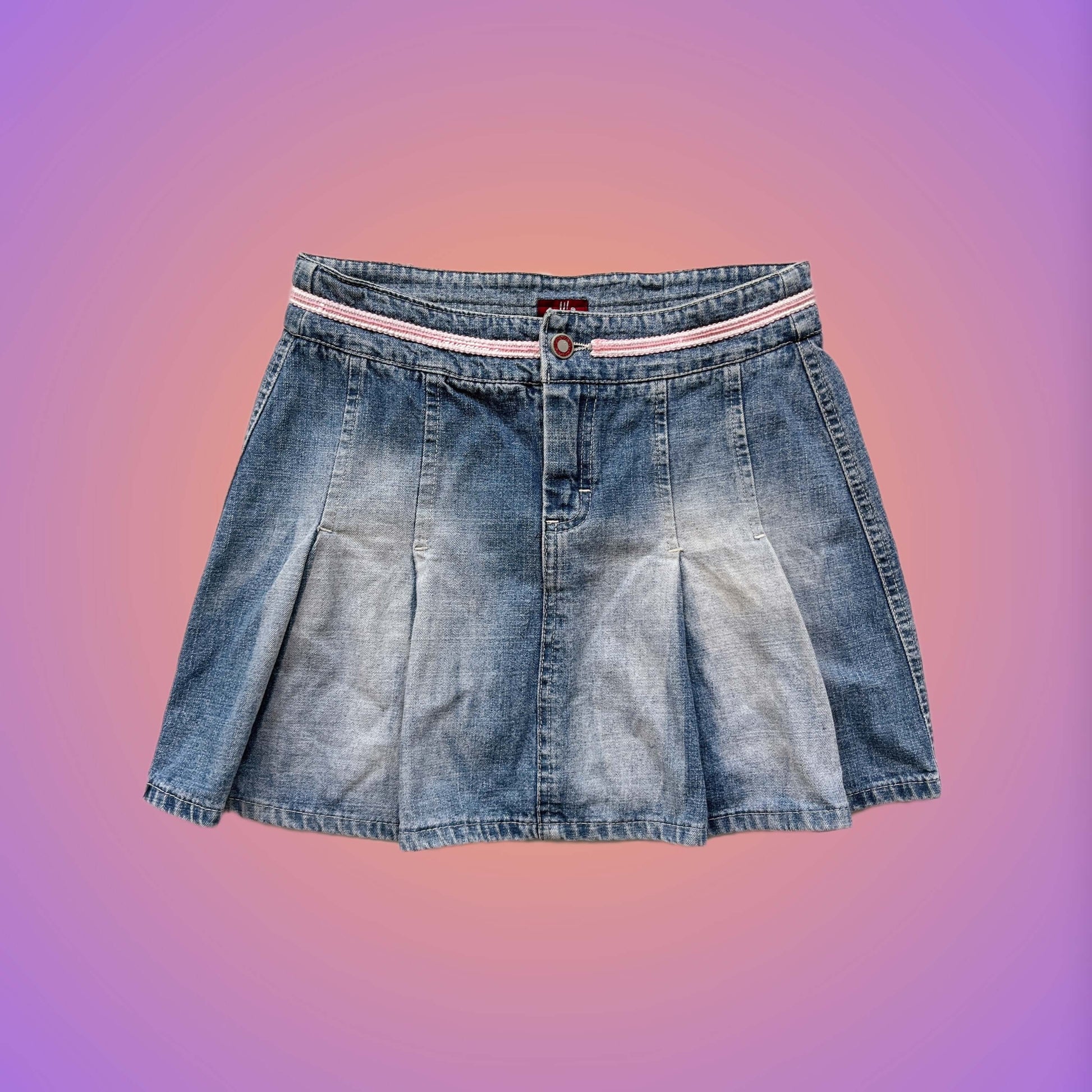 MINI SKIRT XS/S – vintage Y2K wholesale | pliswholesale