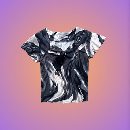 TOP M from pliswholesale - Italian & euro Y2K supplier 💚