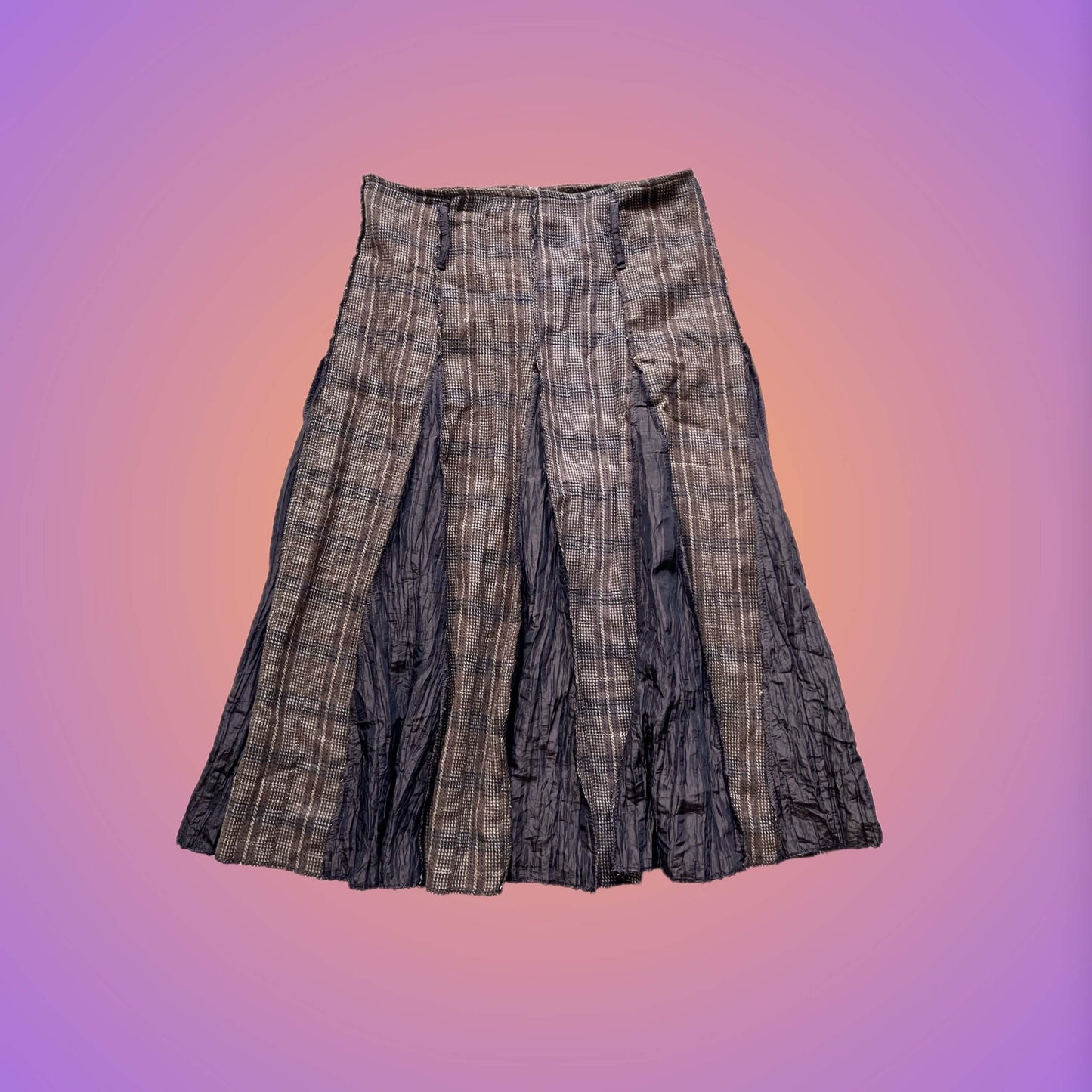MAXI SKIRT M from pliswholesale - Italian & euro Y2K supplier 💚