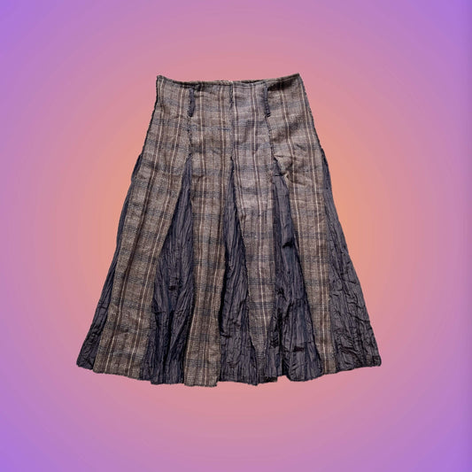 MAXI SKIRT M from pliswholesale - Italian & euro Y2K supplier 💚